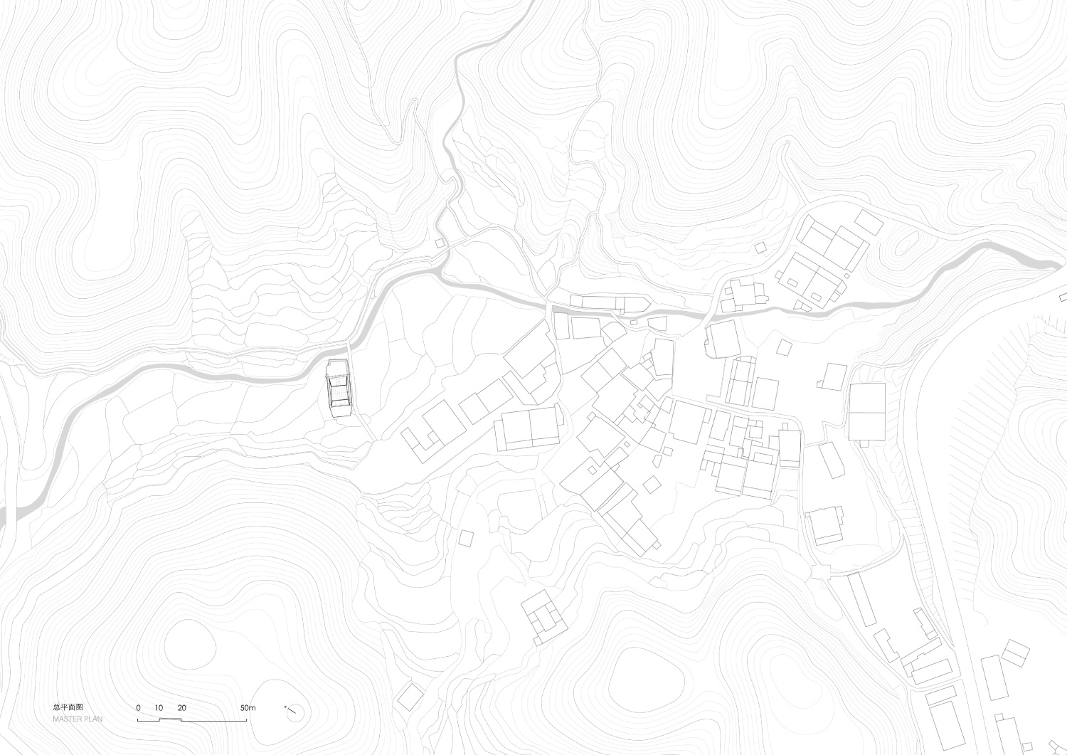 TAO xiadi paddy field bookstore librairie avant-garde designboom