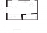 tengbom architects design smart student flat