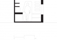 tengbom architects design smart student flat
