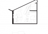 tengbom architects design smart student flat