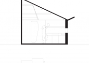 tengbom architects design smart student flat