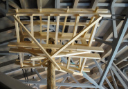thai pavilion elephant venice architecture biennale designboom