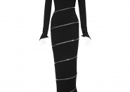 the met costume institute exhibition about time designboom