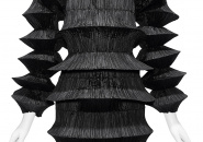 the met costume institute exhibition about time designboom