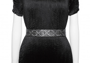 the met costume institute exhibition about time designboom