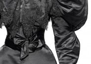 the met costume institute exhibition about time designboom