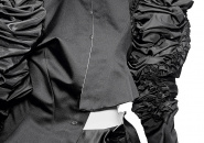 the met costume institute exhibition about time designboom