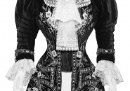 the met costume institute exhibition about time designboom