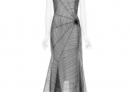 the met costume institute exhibition about time designboom