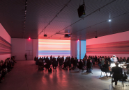 the shed is set to 'deploy' at new york's hudson yards designboom