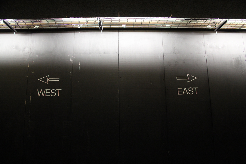 haworth tompkins: the shed opens in london 