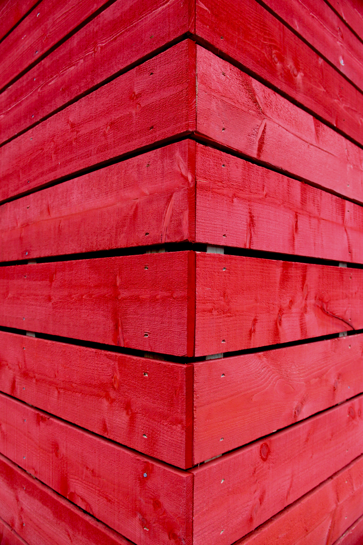 haworth tompkins: the shed opens in london 