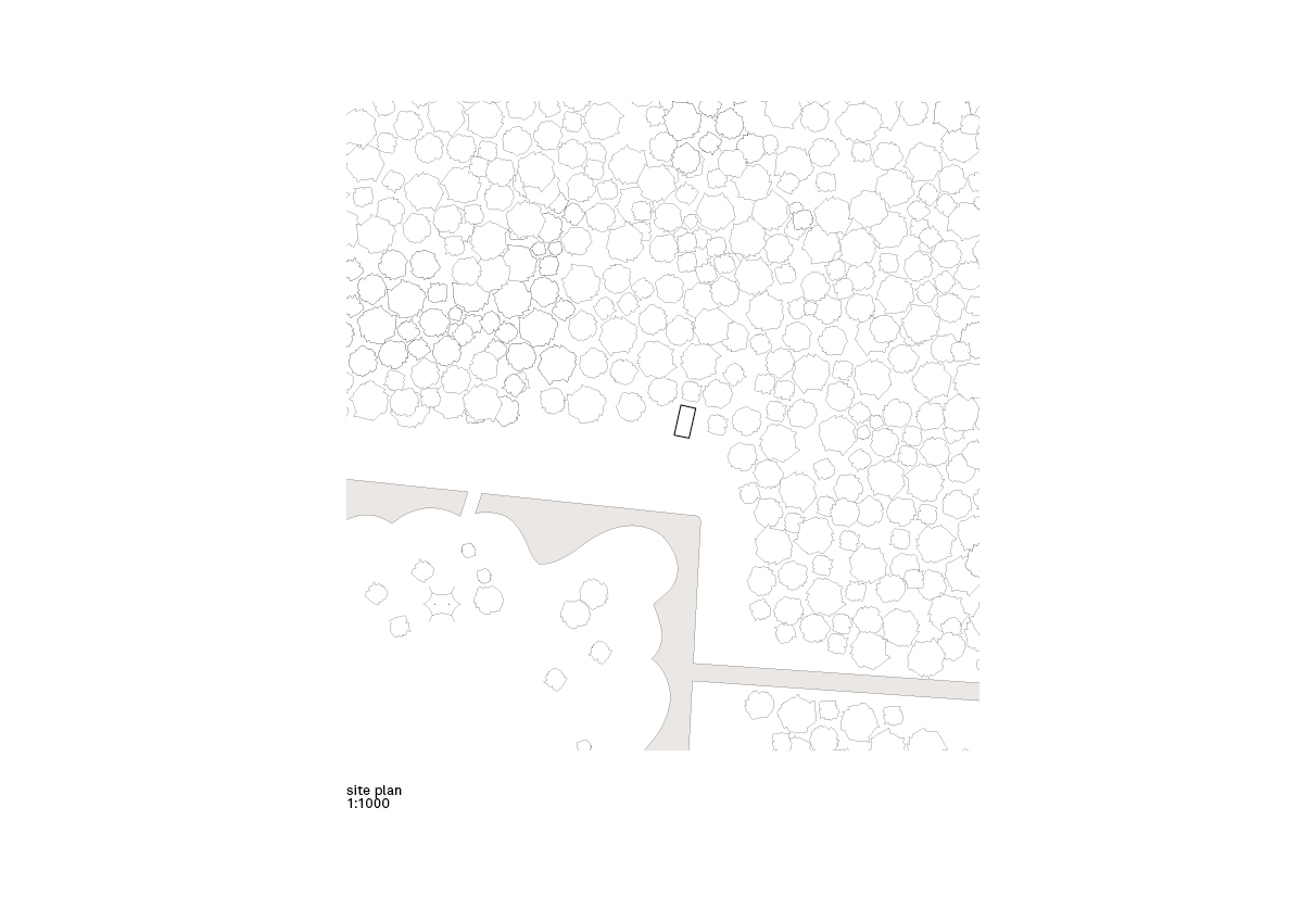 191101_forest cabin_drawings for publication