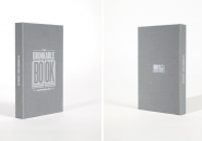 this drinkable book cleans and purifies water with advanced filtering paper