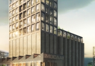 thomas heatherwick debuts V&A waterfront grain silo redevelopment project