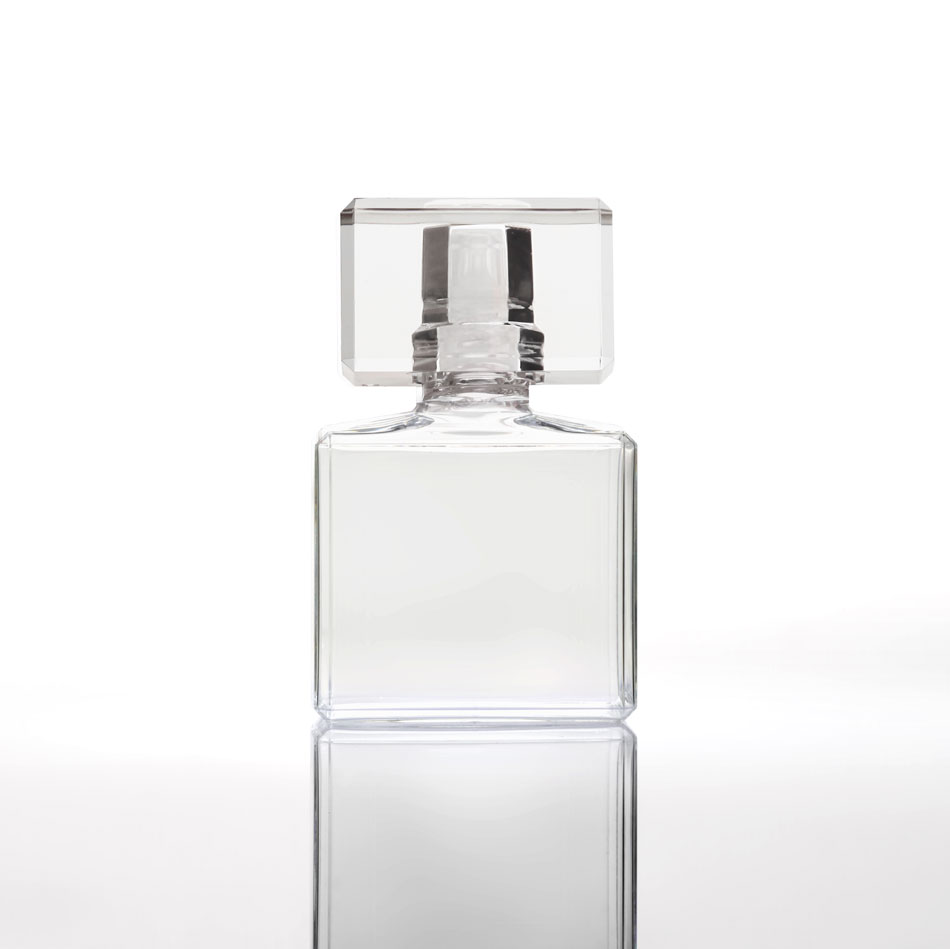 tokujin yoshioka bottle and packaging design for sante beauteye