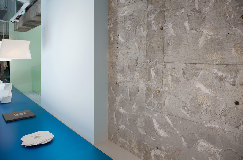 tokujin yoshioka designs reality lab for issey miyake