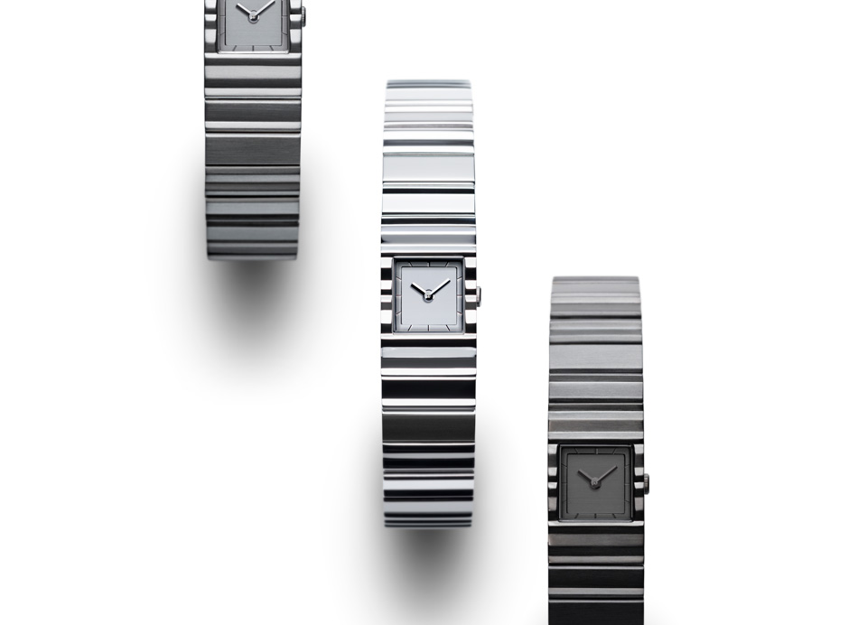 tokujin yoshioka V watch issey miyake