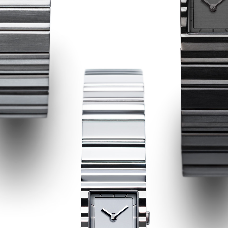 tokujin yoshioka V watch issey miyake