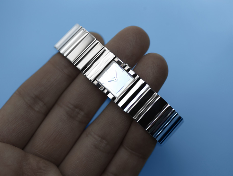 tokujin yoshioka V watch issey miyake