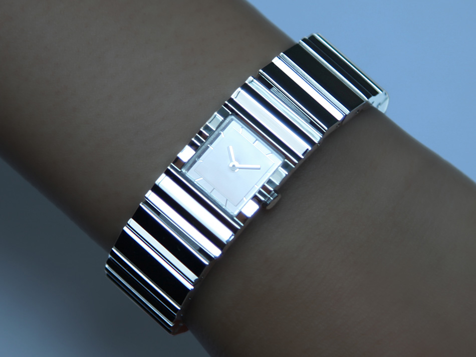 tokujin yoshioka V watch issey miyake