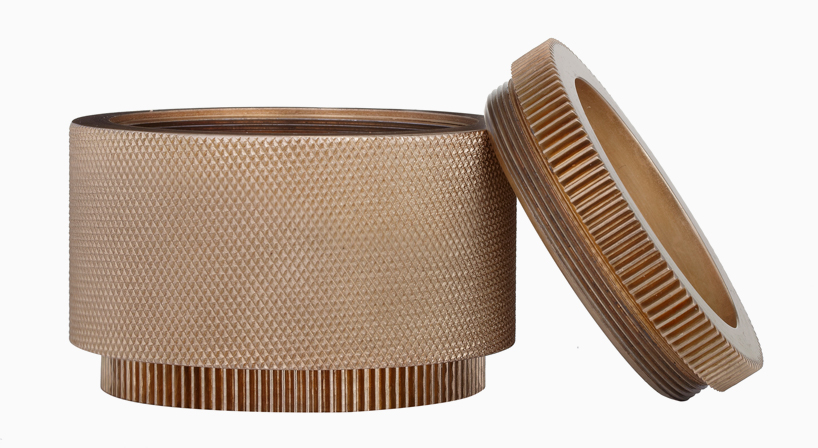 tom dixon 2014 accessories collection launches at maison & objet