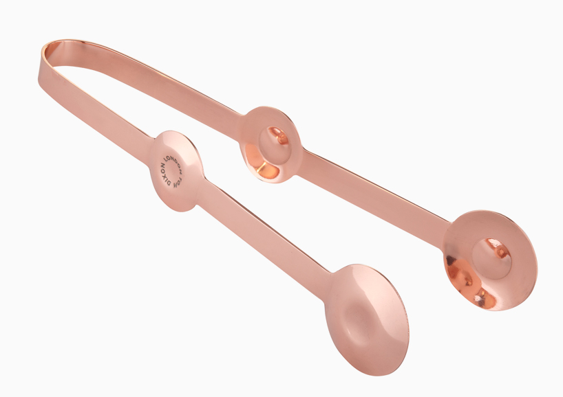 tom dixon 2014 accessories collection launches at maison & objet