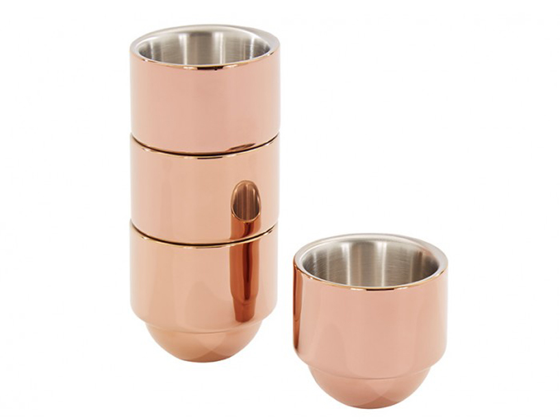 tom dixon brew coffee collection maison objet