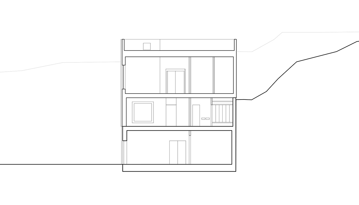 tripoli arkitektar harbor and tourist facilities borgarfjordur eystra iceland designboom