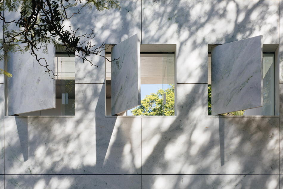 triptyque architecture groenlandia sao paulo designboom