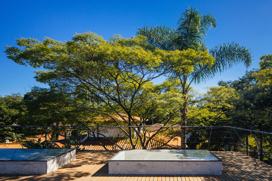 triptyque architecture groenlandia sao paulo designboom