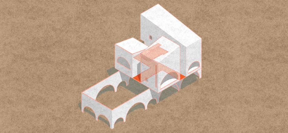 tropical space cuckoo house da nang vietnam designboom