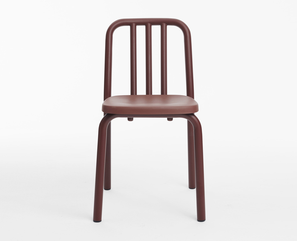 eugeni quitllet tube chair mobles 114