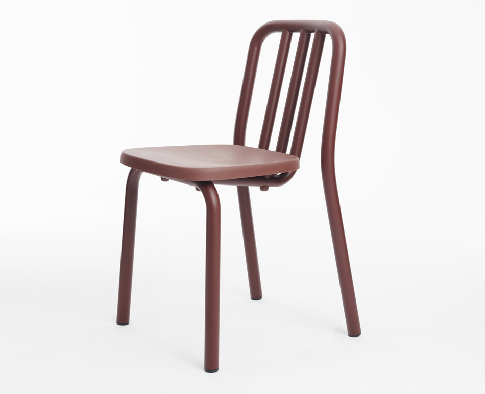 eugeni quitllet tube chair mobles 114