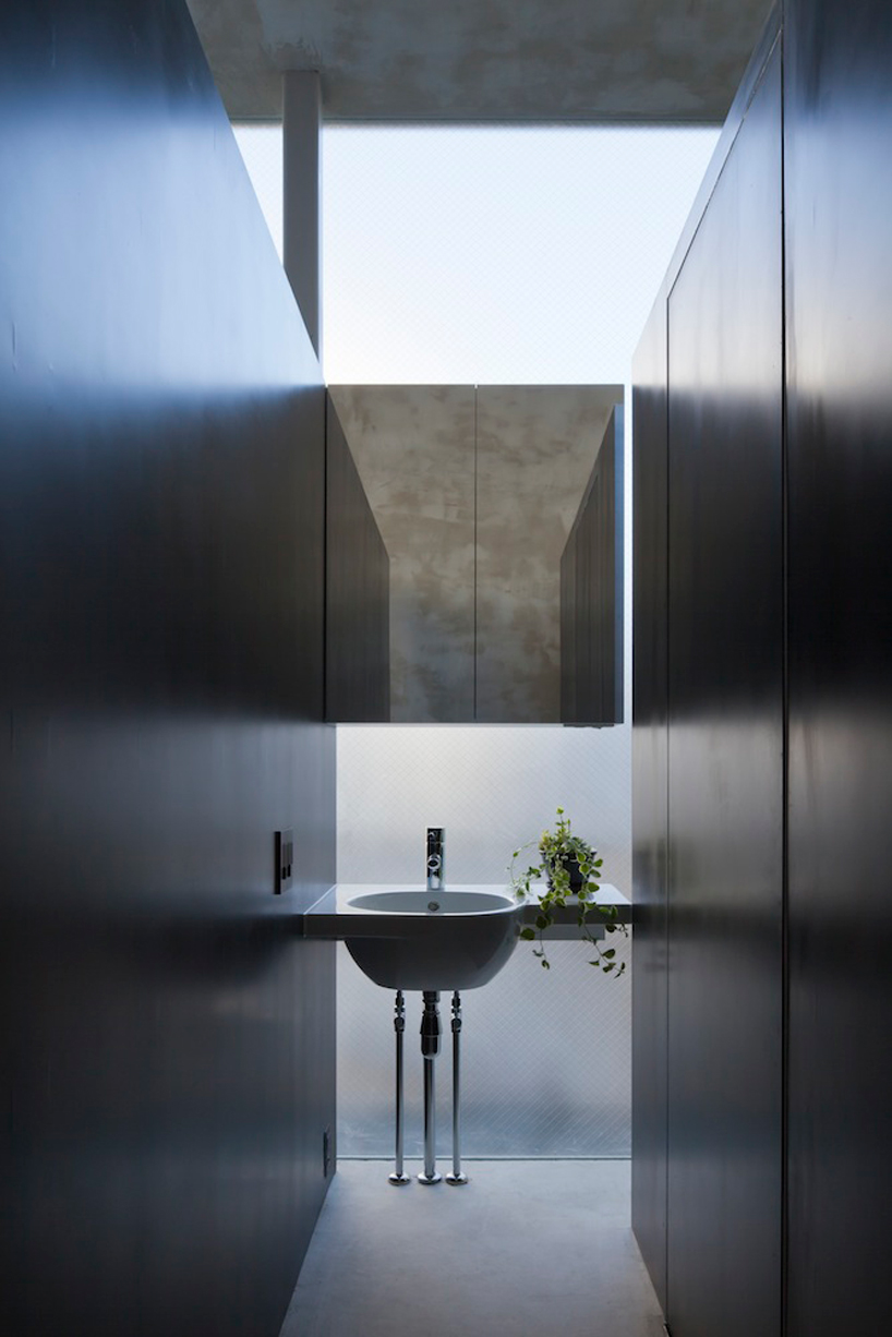 tunnel_house_makiko_tsukada_designboom15