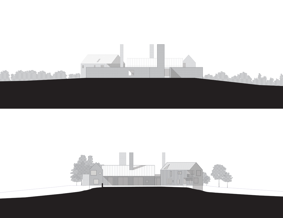Elevations blk
