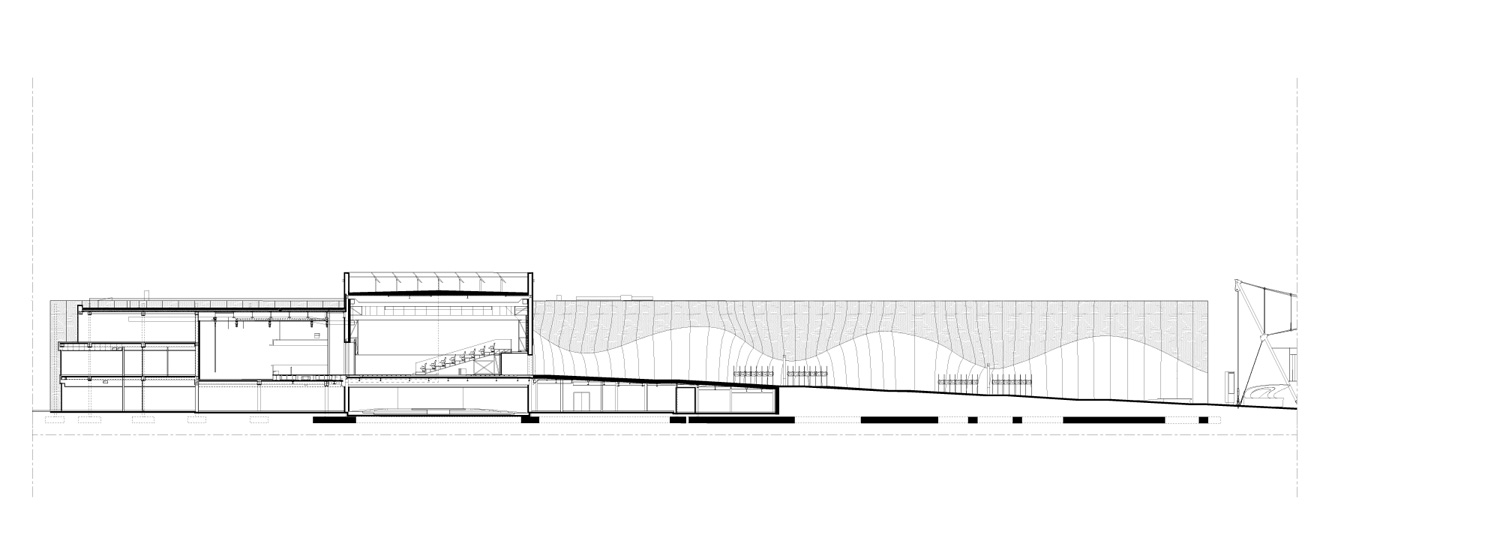 UAE pavilion by foster + partners opens at expo milan 2015 designboom