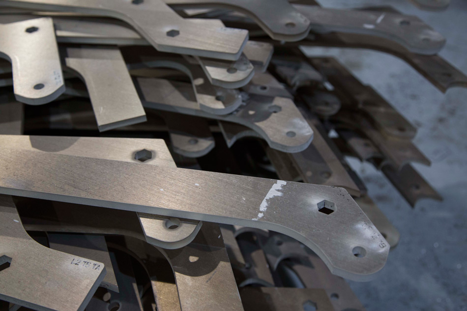 uk pavilion milan expo 2015 wolfgang buttress construction designboom