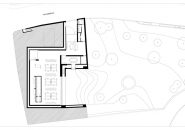 underground garage turned architecture office by carlo bagliani