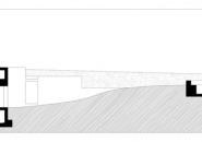 underground garage turned architecture office by carlo bagliani