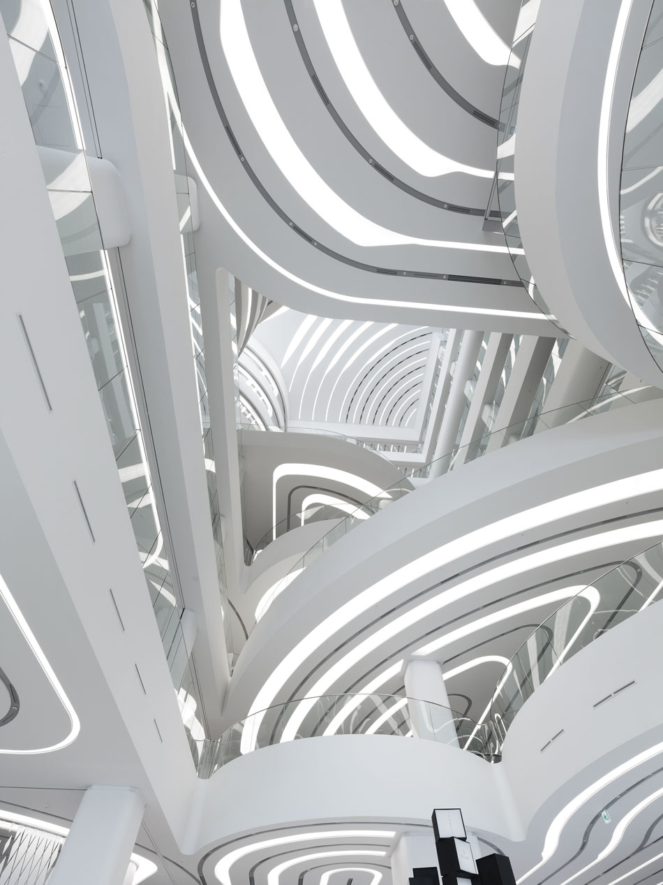 UNStudio motion matters berlin