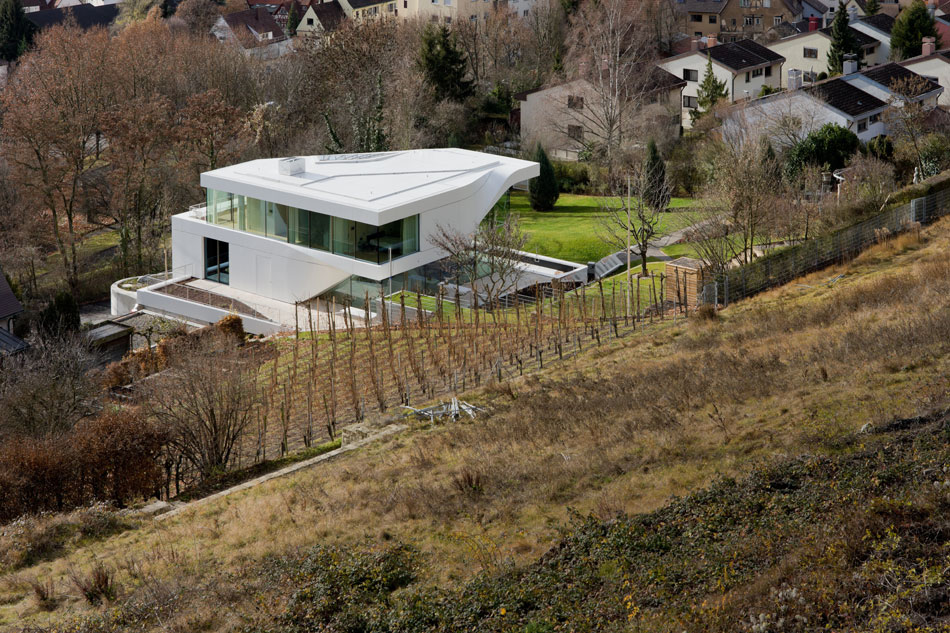 UNStudio motion matters berlin