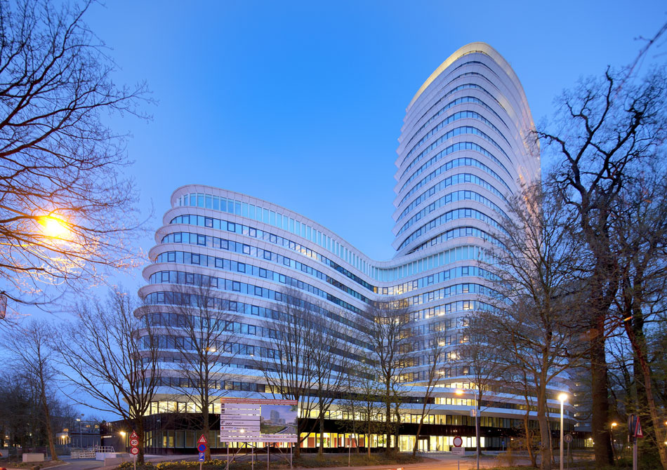 UNStudio motion matters berlin