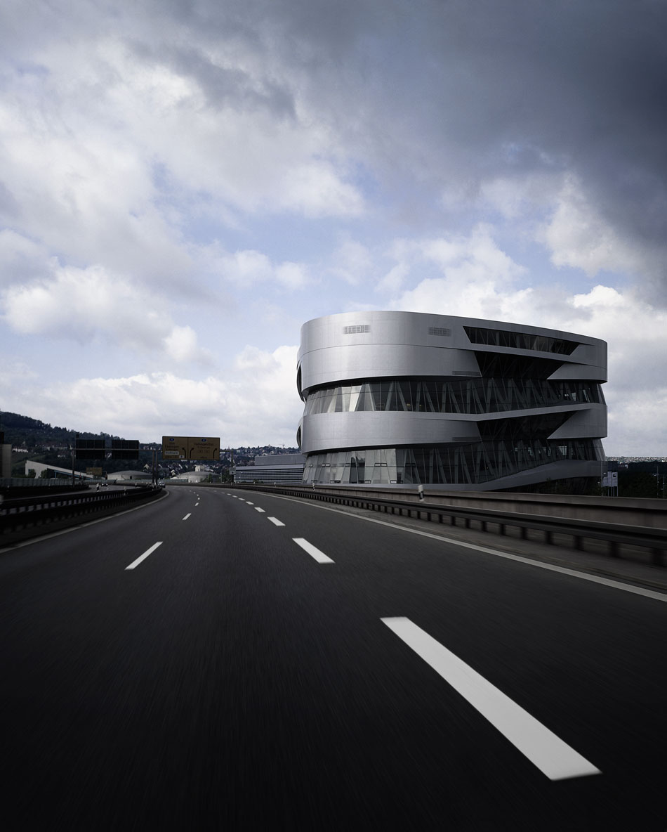 UNStudio motion matters berlin