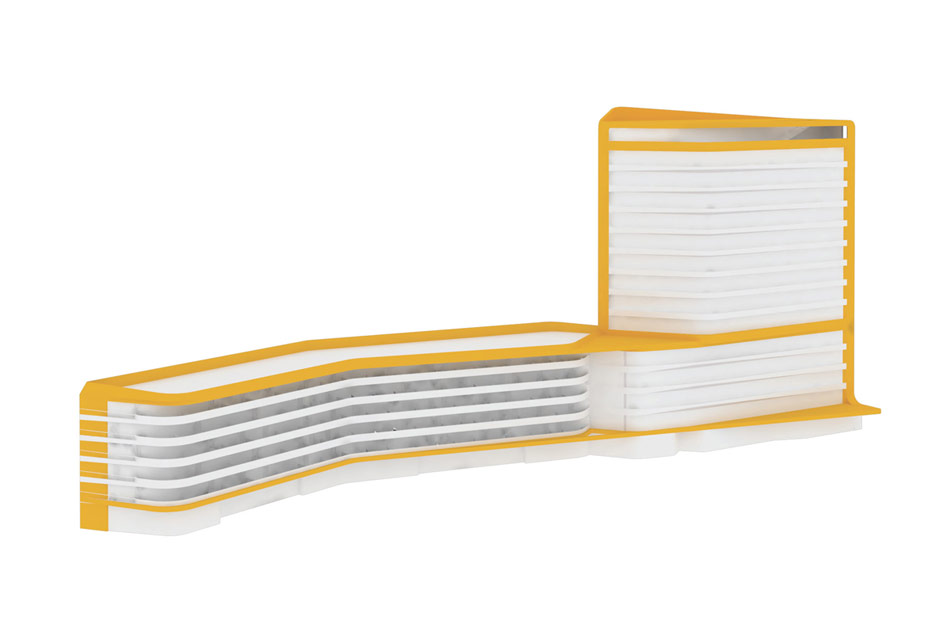 UNStudio selected as winner of baumkirchen mitte, munich