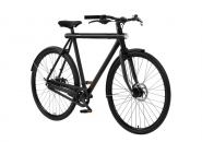 vanmoof smart bike