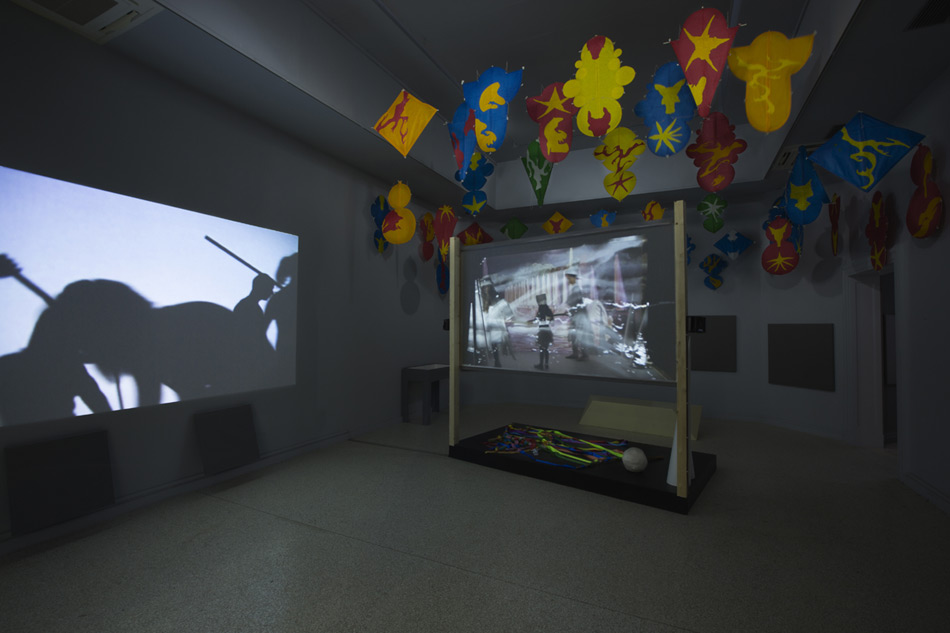 venice art biennale 2015 US pavilion joan jonas
