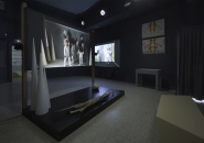 venice art biennale 2015 US pavilion joan jonas