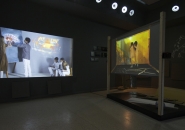 venice art biennale 2015 US pavilion joan jonas