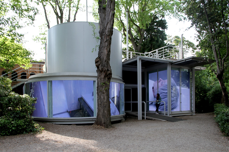 venice biennale 2015 korean pavilion